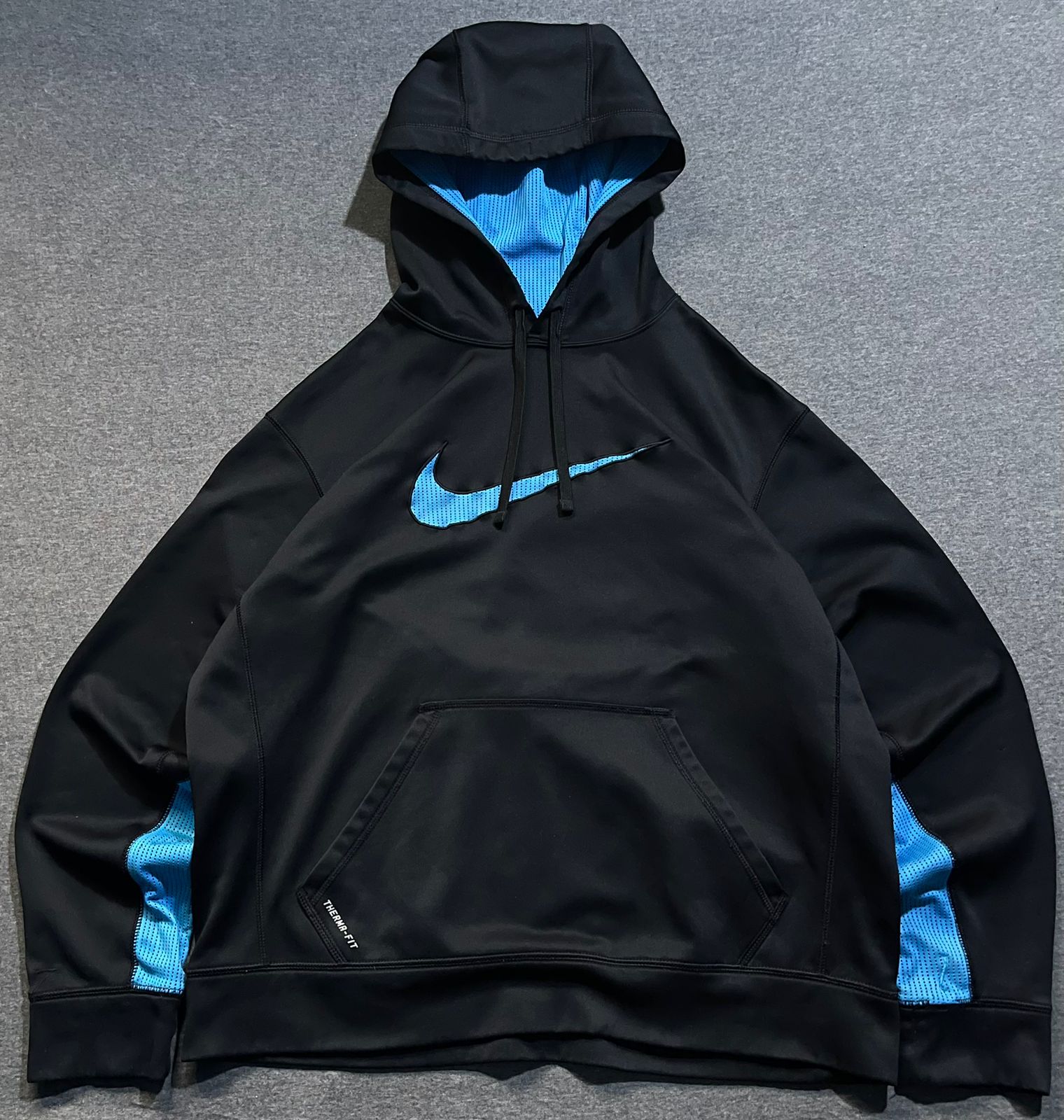 POLERA NIKE
